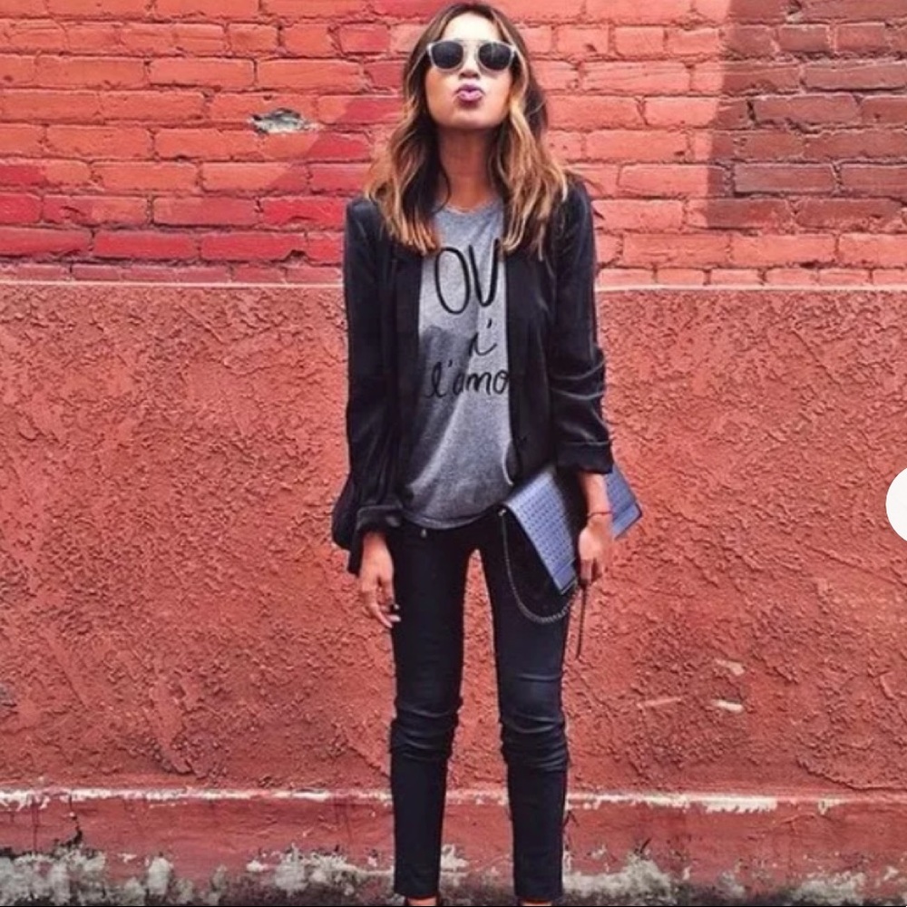 Sincerely Jules Tee